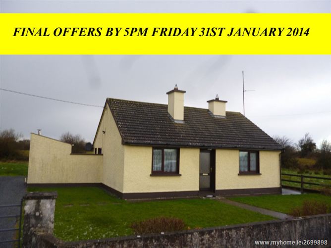 Coolnageer, Curraghboy, Connaughton Auctioneers Limited T/A